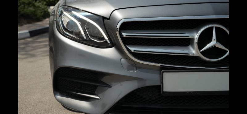 2017 Mercedes Benz E200 STANDARD thumbnail 5
