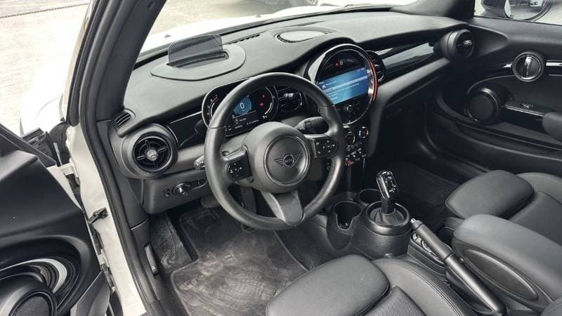 2024 Mini Cooper Roadster STD thumbnail 8