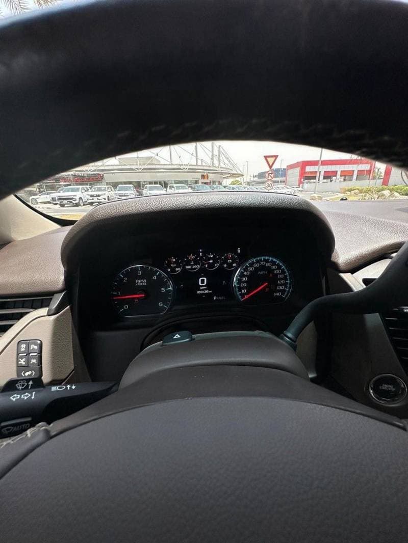 2019 GMC Yukon Denali thumbnail 8