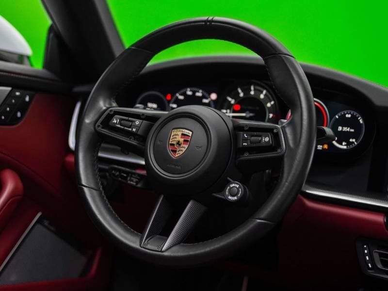 2023 Porsche 911 TURBO S thumbnail 5
