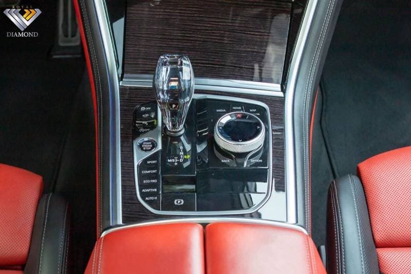 2023 BMW 840i Gran Coupe M Sport thumbnail 8