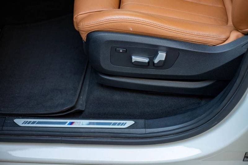 2022 BMW X5 thumbnail 6