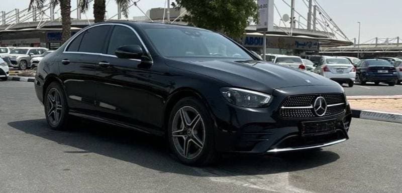 2021 Mercedes Benz E300 PREMIUM PLUS thumbnail 2