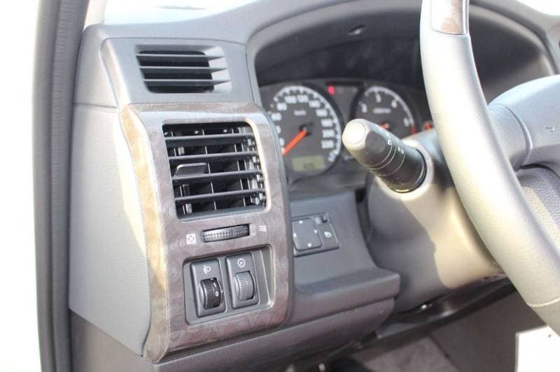 2024 Nissan Patrol SUPER SAFARI thumbnail 8