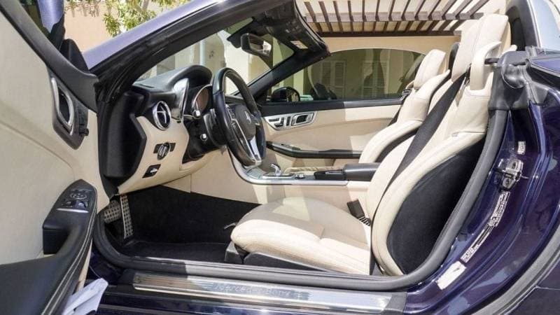 2016 Mercedes Benz 200 200 thumbnail 7