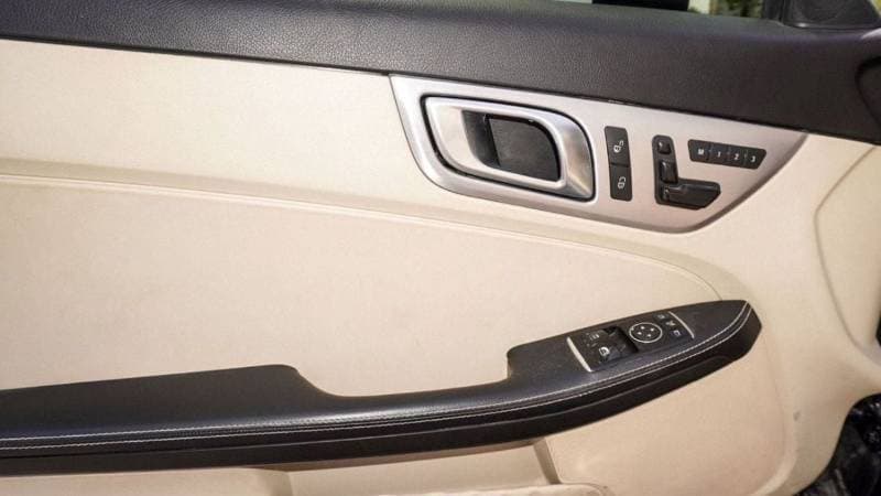 2016 Mercedes Benz 200 200 thumbnail 8