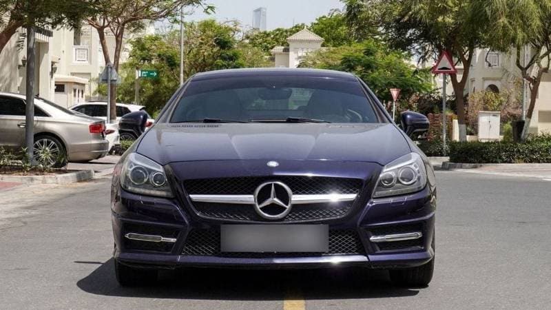 2016 Mercedes Benz 200 200 thumbnail 6