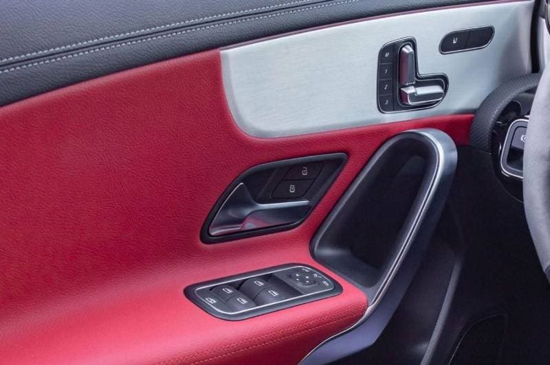 2023 Mercedes Benz A45 AMG S thumbnail 5