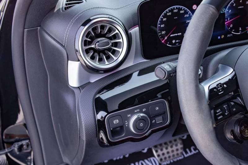 2023 Mercedes Benz A45 AMG S thumbnail 6
