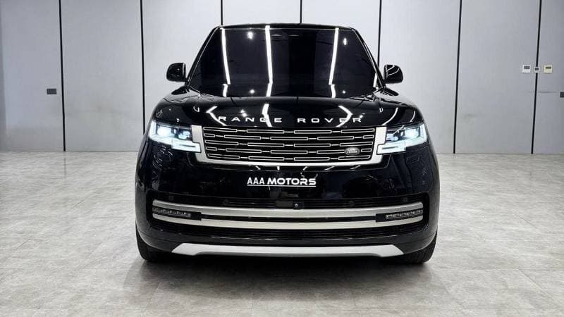 2023 Land Rover Range Rover HSE P530 thumbnail 7