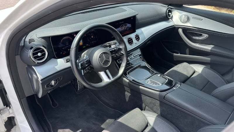 2021 Mercedes Benz E300 PREMIUM PLUS thumbnail 6