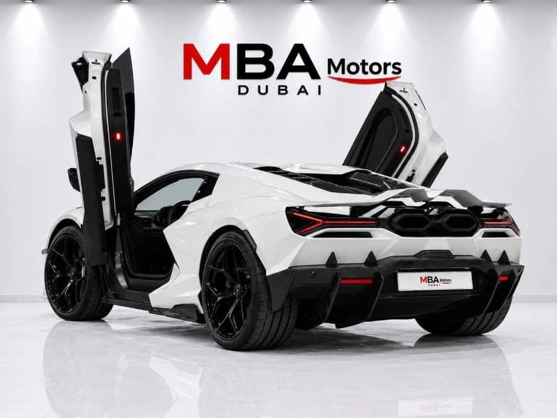 2024 Lamborghini Revuelto SPORTIVA thumbnail 3