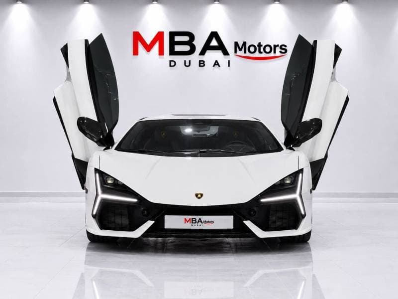 2024 Lamborghini Revuelto SPORTIVA thumbnail 6