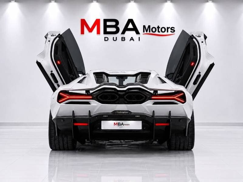 2024 Lamborghini Revuelto SPORTIVA thumbnail 5