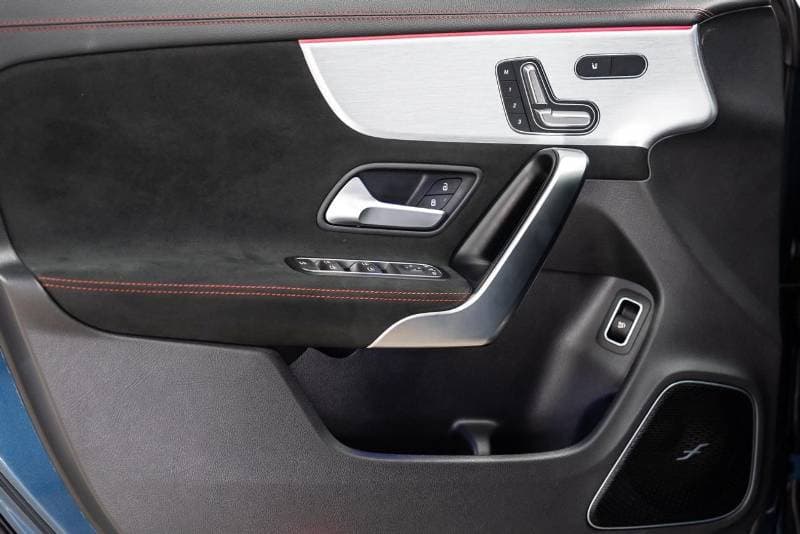 2021 Mercedes Benz CLA250 AMG thumbnail 7