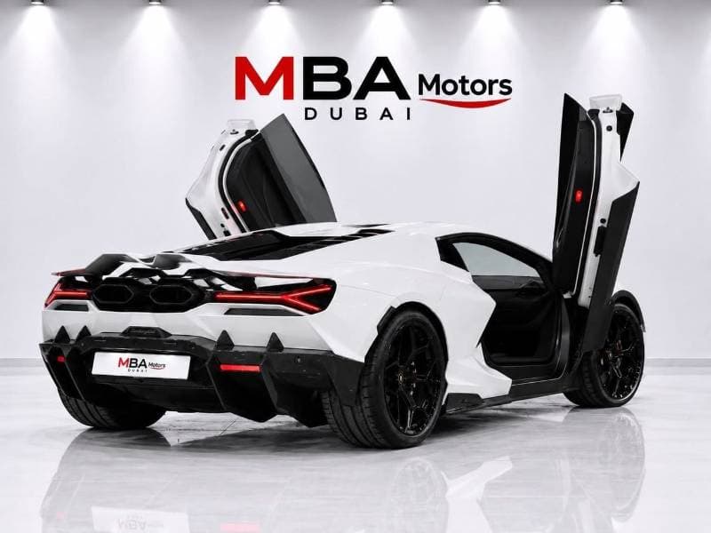 2024 Lamborghini Revuelto SPORTIVA thumbnail 4