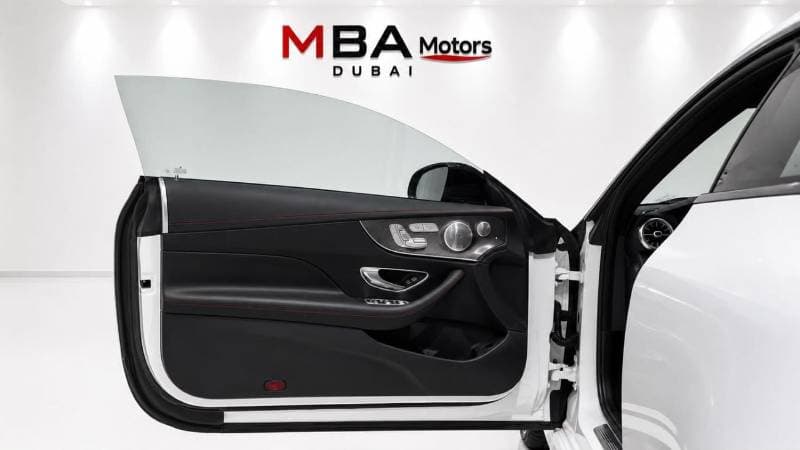2023 Mercedes Benz E53 AMG 4MATIC thumbnail 8