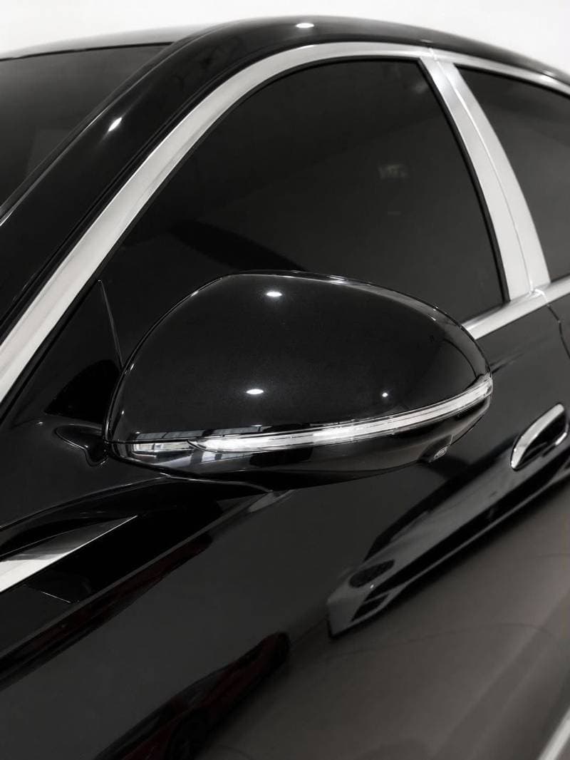 2024 Mercedes Benz S 580 Maybach thumbnail 6