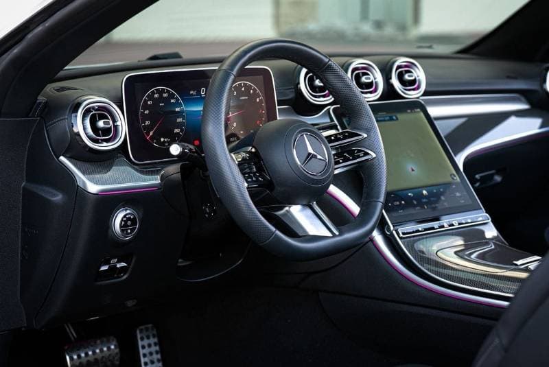 2024 Mercedes Benz CLE 200 Cabriolet thumbnail 6