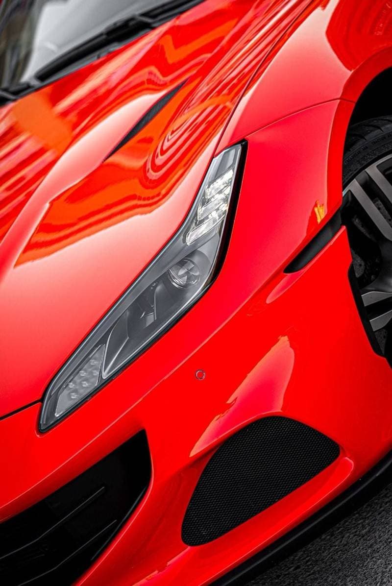 2022 Ferrari Portofino M STANDARD thumbnail 7