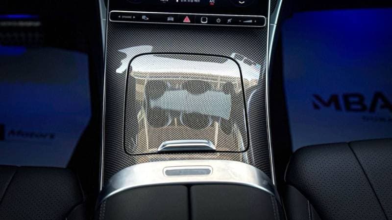 2024 Mercedes Benz CLE 200 Cabriolet thumbnail 8