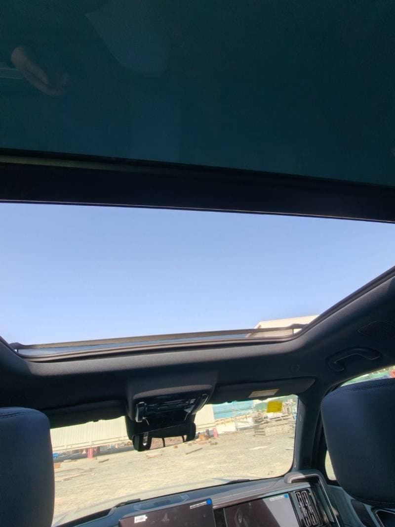 2026 BYD Leopard 5 ULTRA thumbnail 7