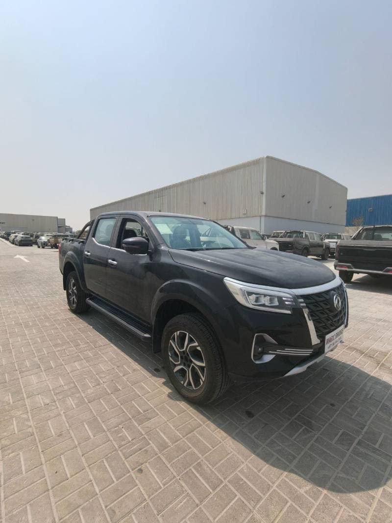 2026 Dongfeng Rich 7 275A thumbnail 5