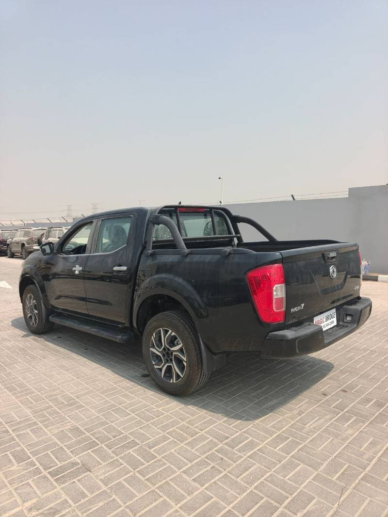 2026 Dongfeng Rich 7 275A thumbnail 7