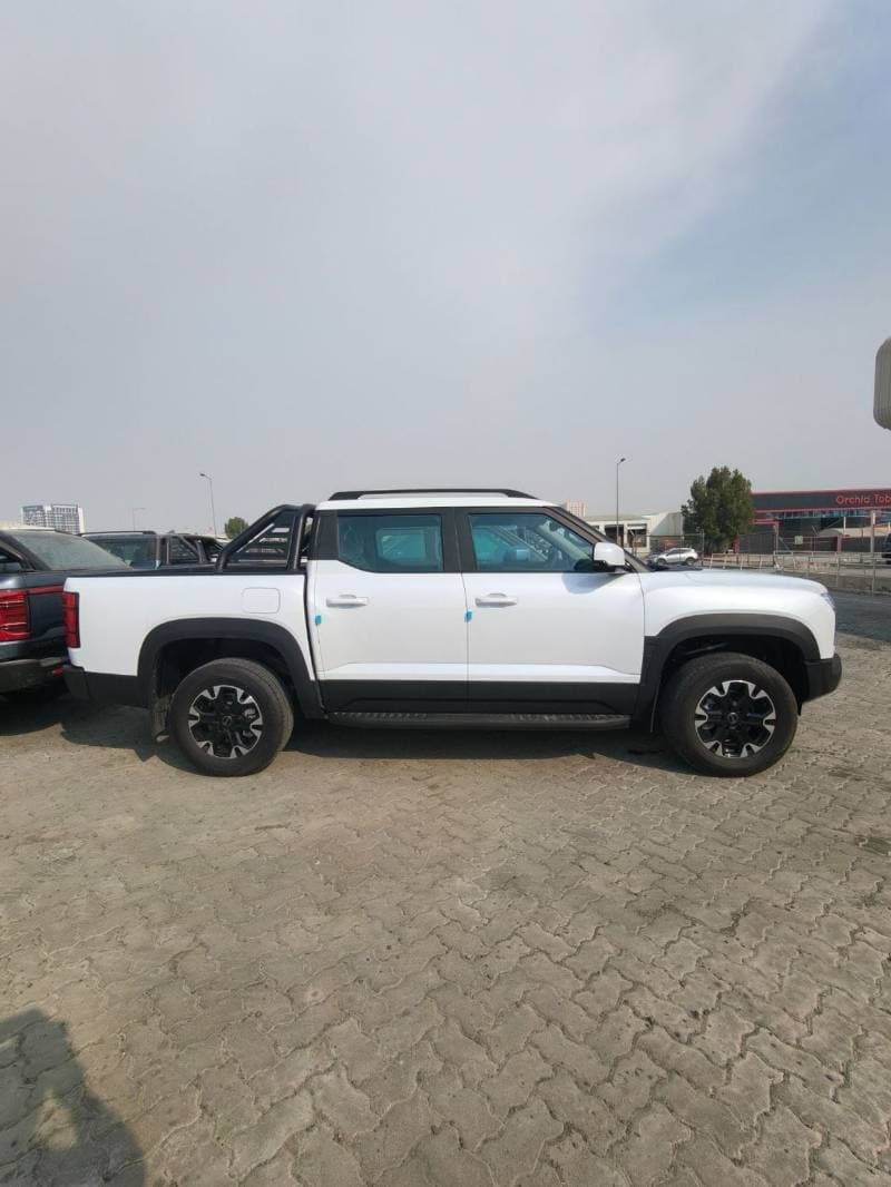 2026 BYD Shark 6 PREMIUM thumbnail 4