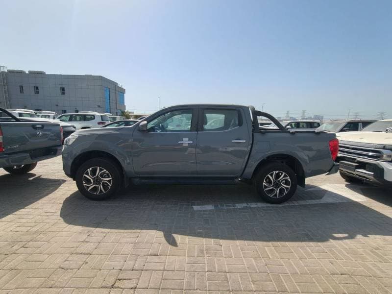 2026 Dongfeng Rich 7 275A thumbnail 3