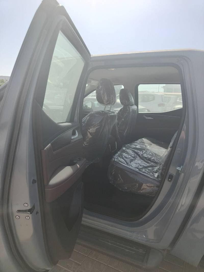 2026 Dongfeng Rich 7 275A thumbnail 8
