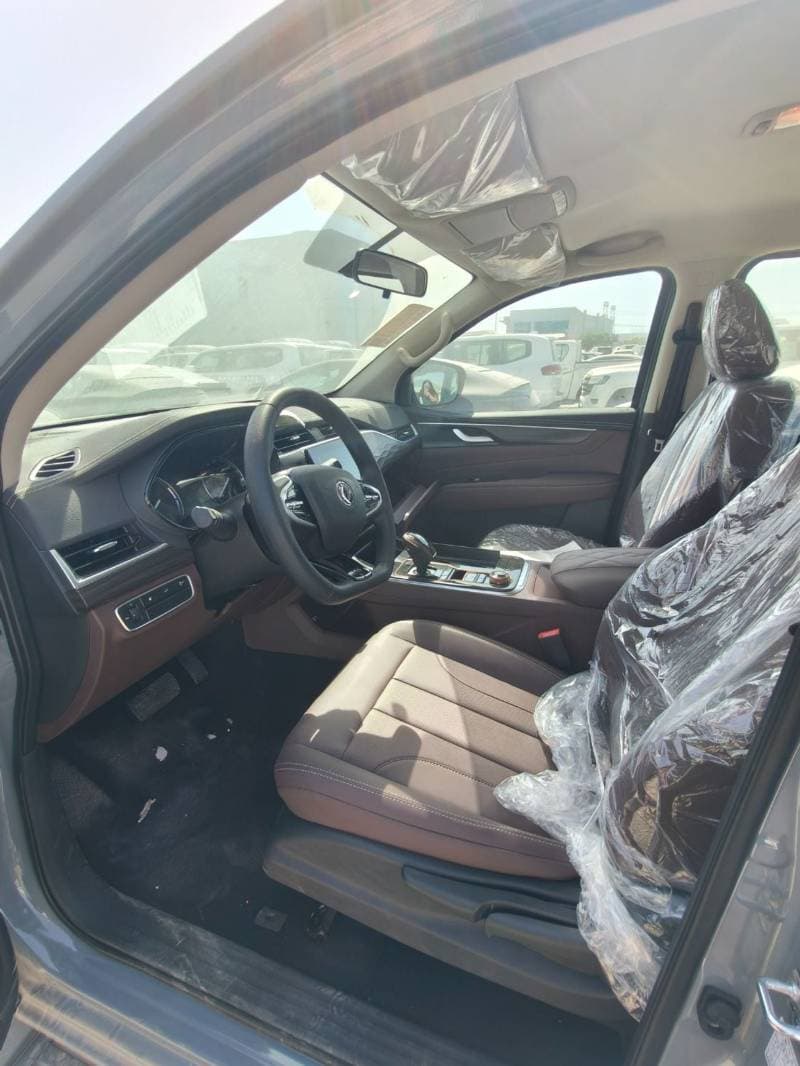 2026 Dongfeng Rich 7 275A thumbnail 6