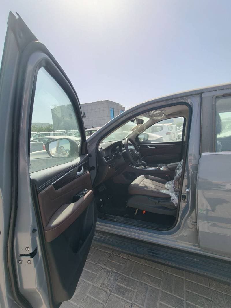 2026 Dongfeng Rich 7 275A thumbnail 5