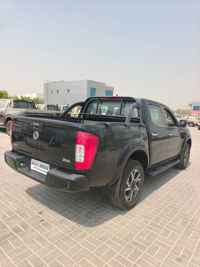 2026 Dongfeng Rich 7 275A thumbnail 3