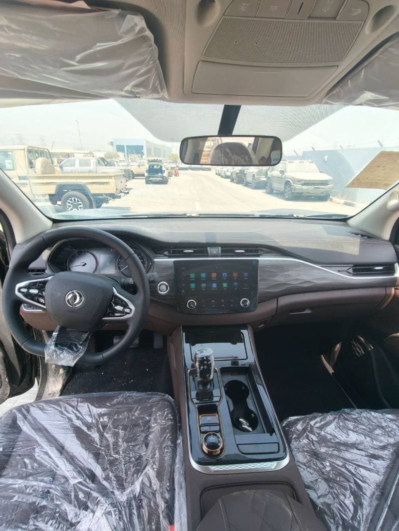 2026 Dongfeng Rich 7 275A thumbnail 8