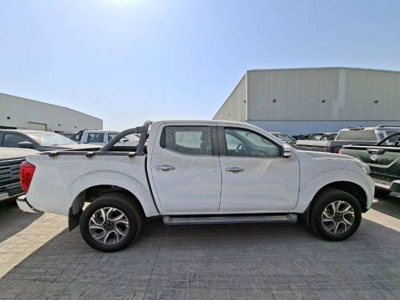 2026 Dongfeng Rich 7 275A thumbnail 3