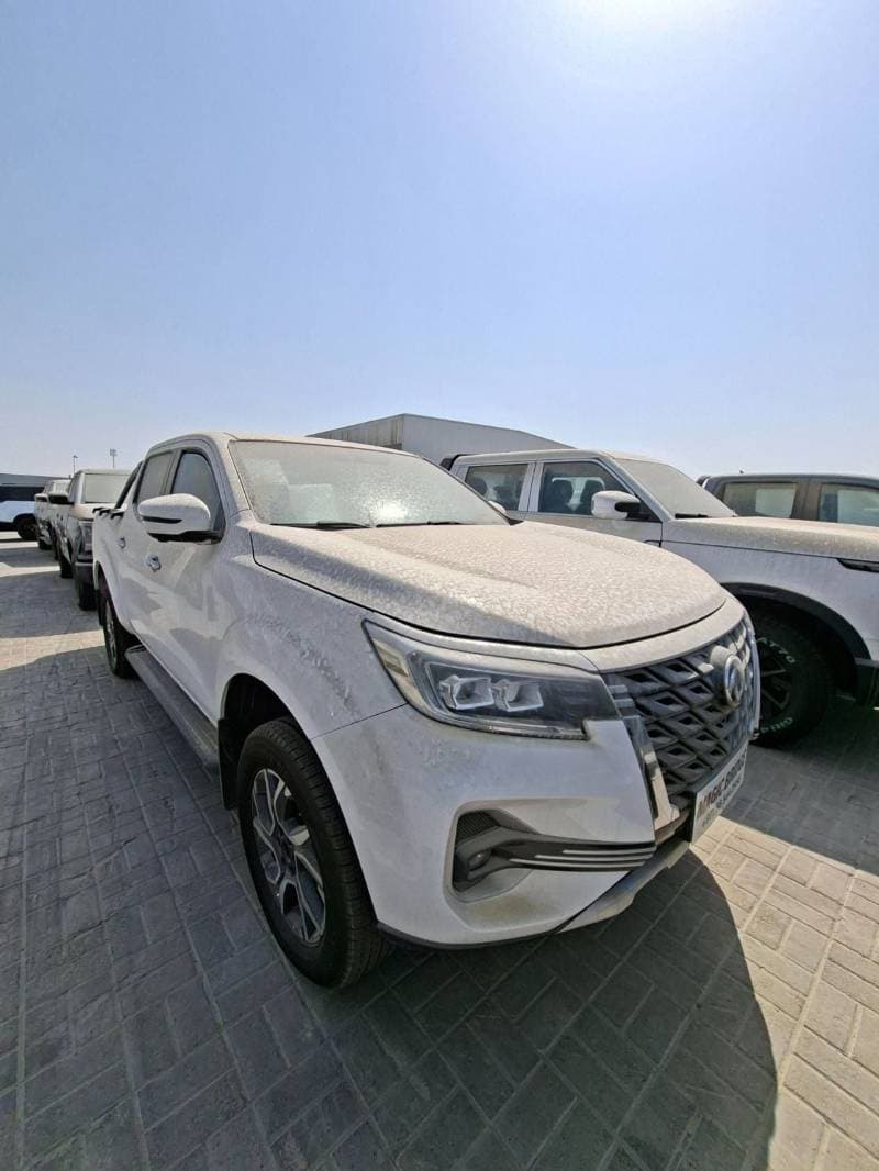 2026 Dongfeng Rich 7 275A thumbnail 2