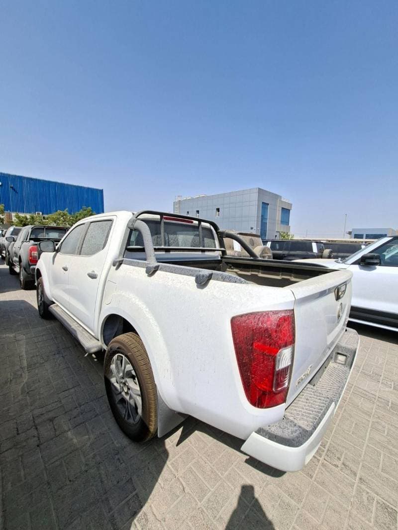 2026 Dongfeng Rich 7 275A thumbnail 5