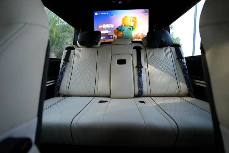 2023 Mercedes Benz Sprinter 316 CDI thumbnail 6