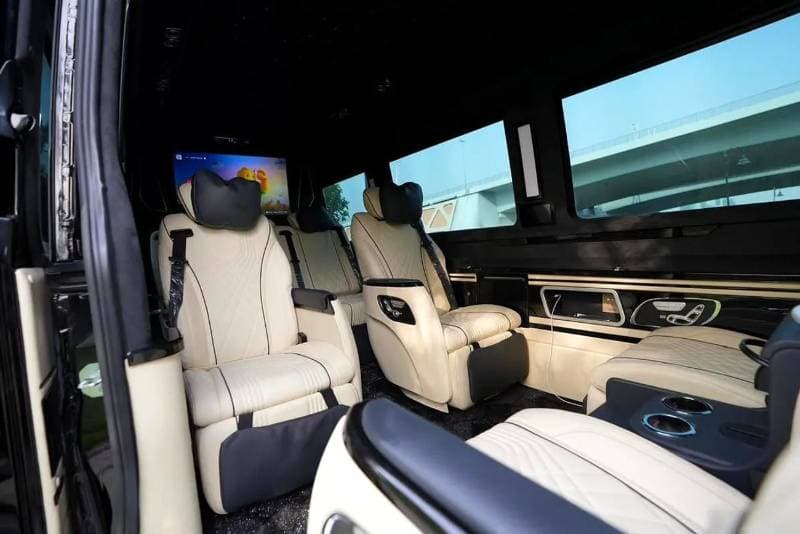 2023 Mercedes Benz Sprinter 316 CDI thumbnail 5