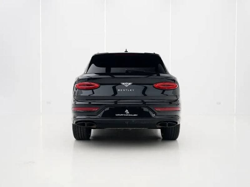 2023 Bentley Bentayga AZURE thumbnail 7