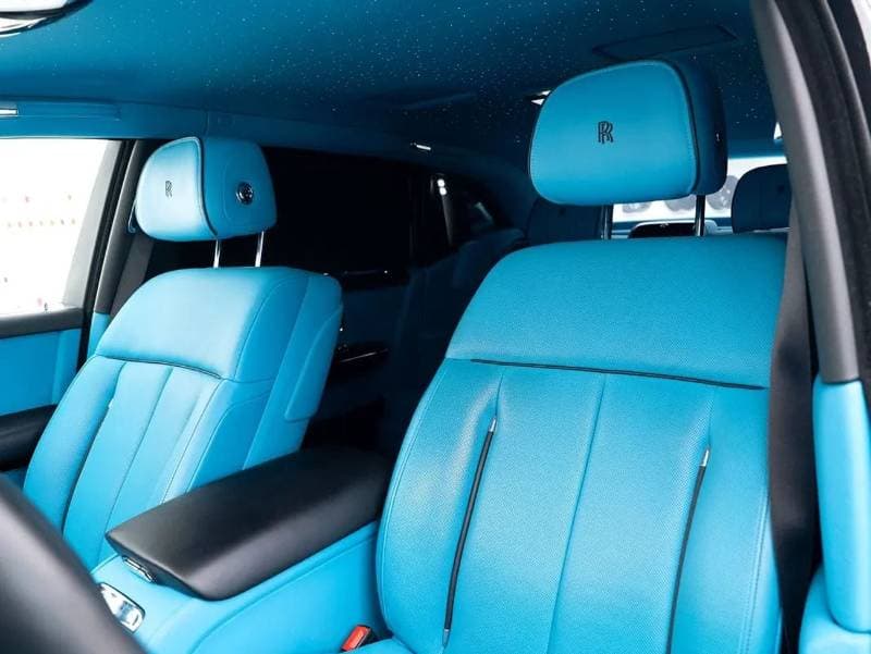 2024 Rolls Royce Phantom EWB thumbnail 6