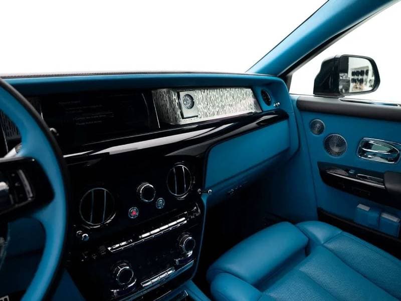 2024 Rolls Royce Phantom EWB thumbnail 7