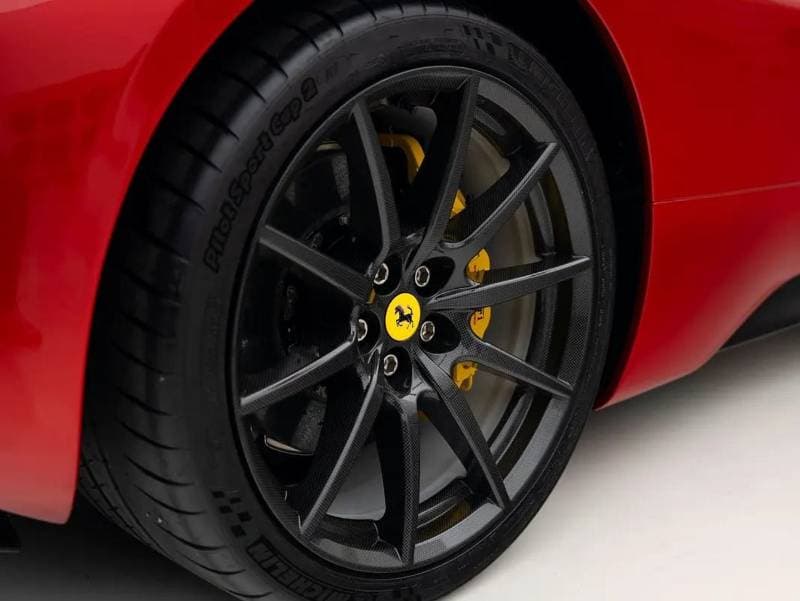 2023 Ferrari SF90 SPIDER thumbnail 7