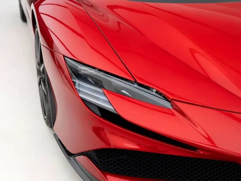2023 Ferrari SF90 SPIDER thumbnail 8