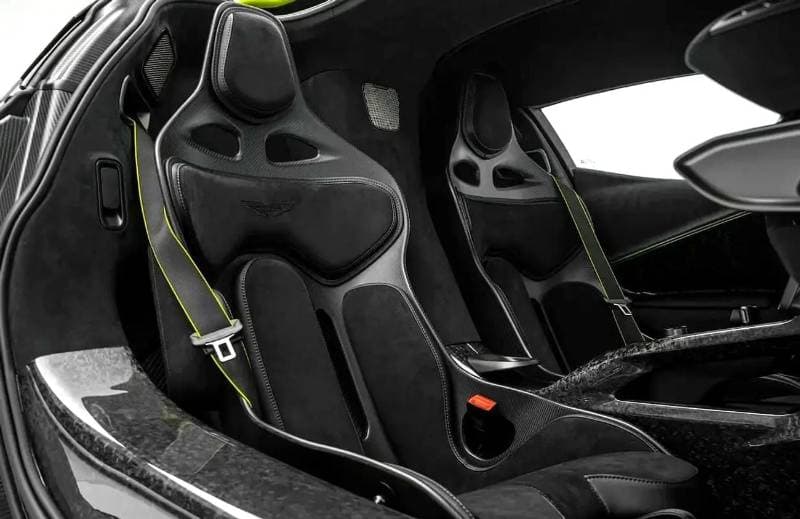 2026 Aston Martin Valhalla STANDARD thumbnail 7