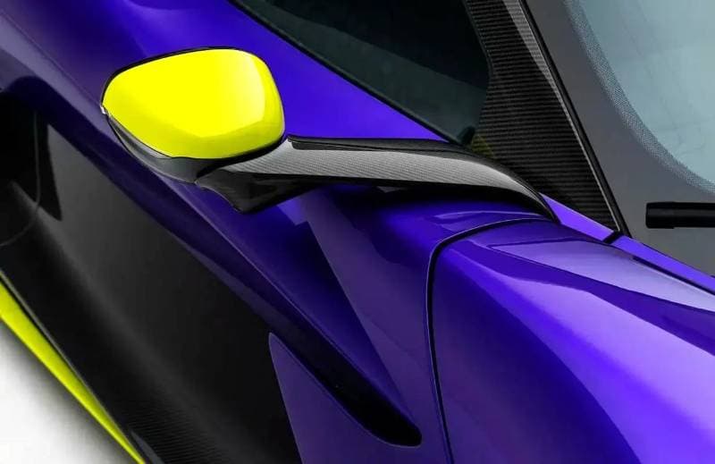 2026 Aston Martin Valhalla STANDARD thumbnail 6
