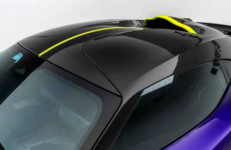 2026 Aston Martin Valhalla STANDARD thumbnail 5