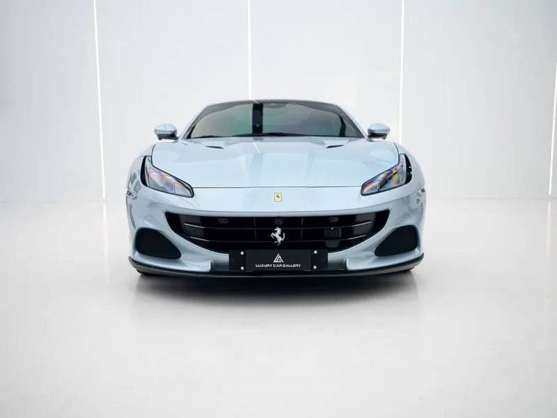 2022 Ferrari Portofino M STANDARD thumbnail 6