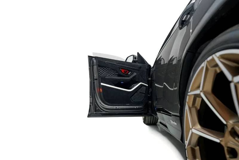2024 Lamborghini Urus PERFORMANTE thumbnail 7
